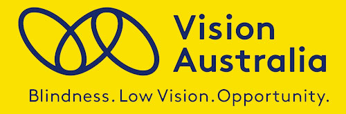 Vision Australia